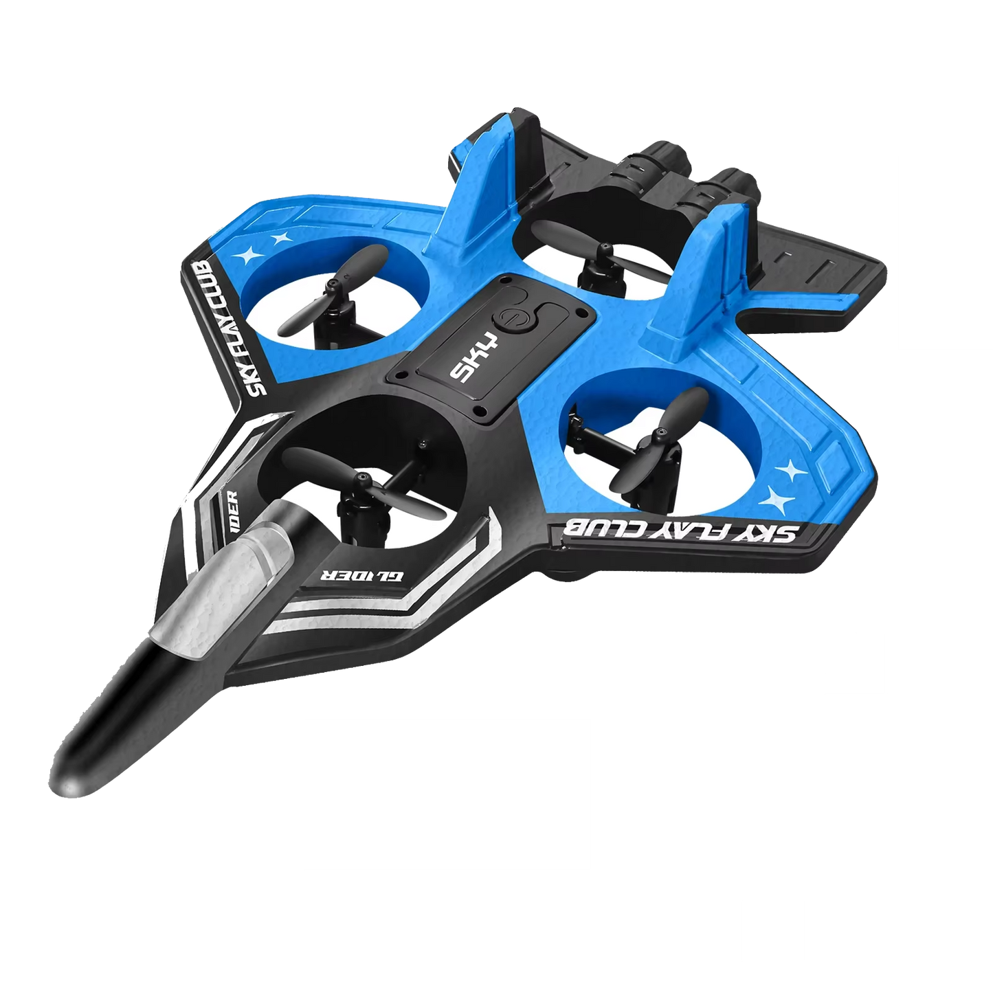 RC Jet Plane Drone