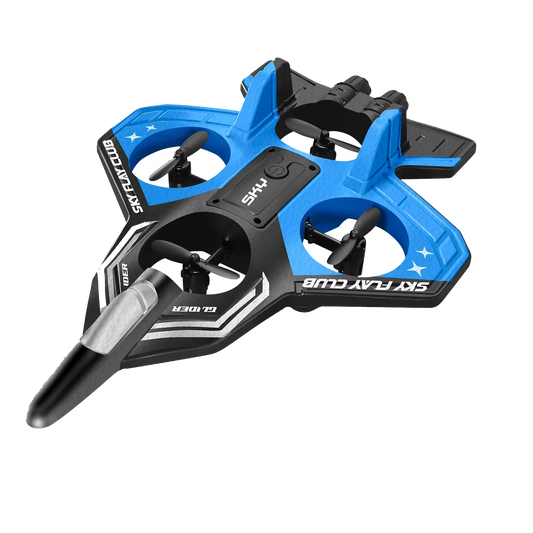 RC Jet Plane Drone